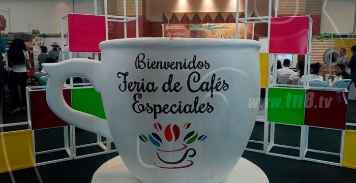 INTA realiza primer Feria Nacional de Cafés Especiales