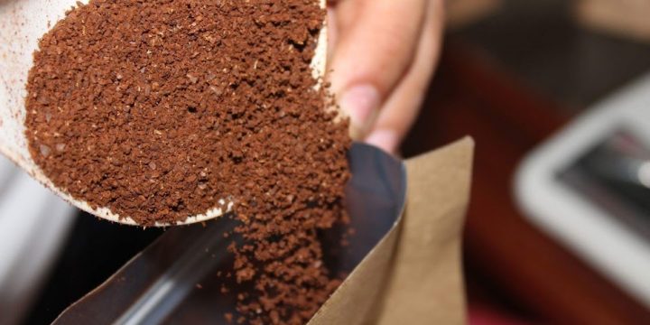 El precio del café alcanza su máximo en 10 años