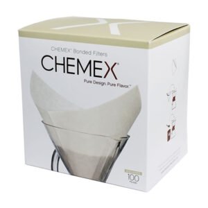 Filtros Originales Chemex