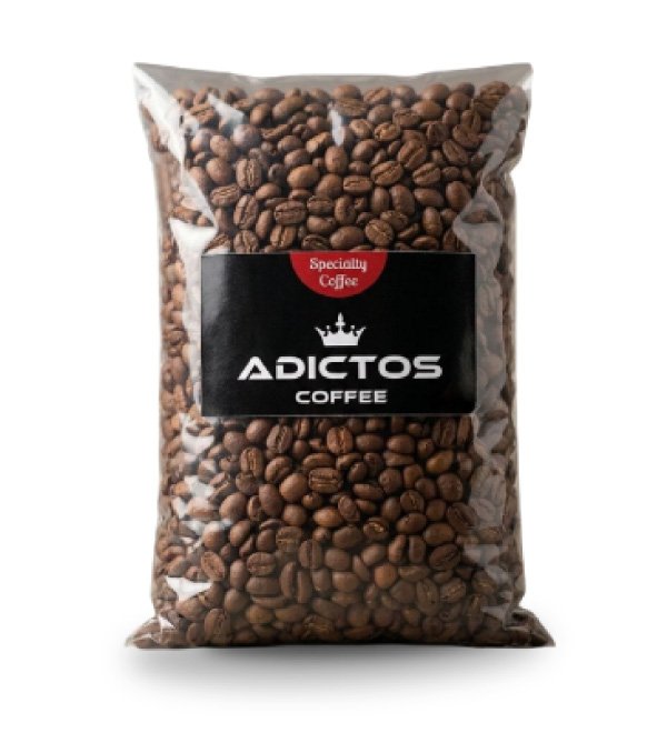 Café en Grano / 200g / T. Medio