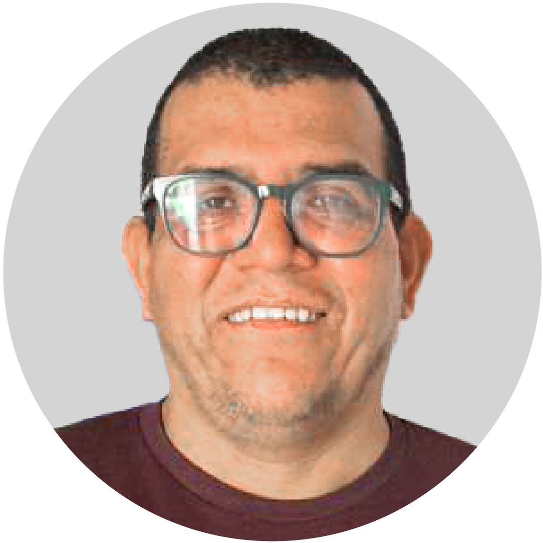 Pablo Peralta