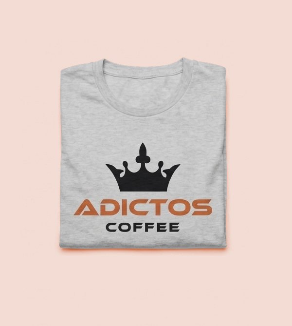 camisetas